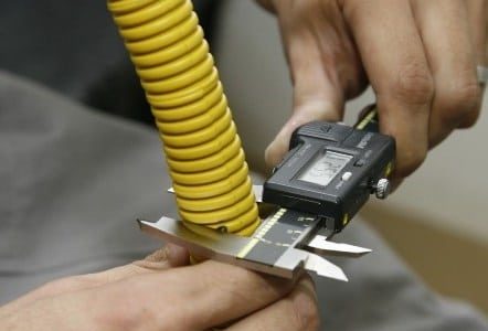 Eletricidade e ITED