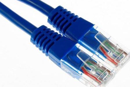 Eletricidade e ITED.