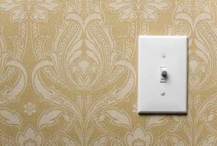 Eletricidade e ITED.