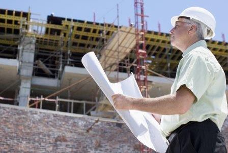 Licenciamento de obras.