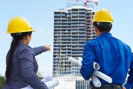 Licenciamento de obras.