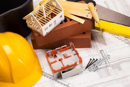 Licenciamento de obras.