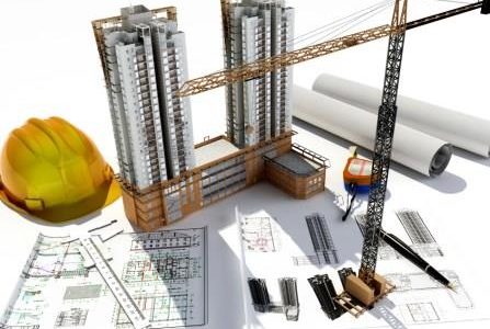 Projetos de arquitetura.