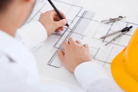 Projetos de especialidades.