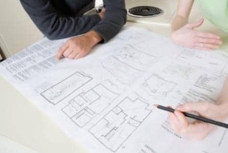 Projetos de especialidades.