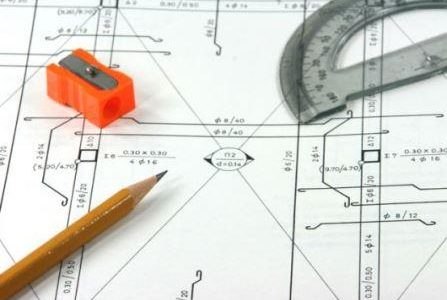 Projetos de especialidades.