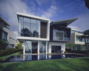 Casas Modernas