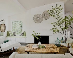 Decoração de casas sala de estar