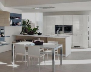 Decoração de cozinhas