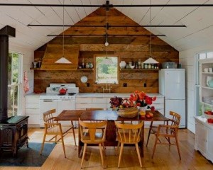 Decoração de vivenda