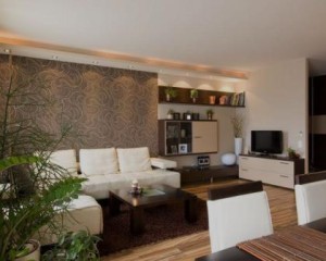 Design de interiores de moradias