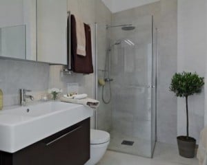 Remodelações e decoração de casa de banho