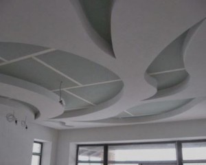Tetos falso remodelação de moradia