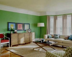 Projetos de decoração de vivenda