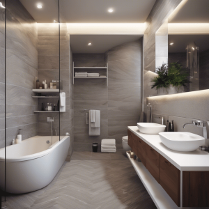 Remodelações de casas - Instalação Sanitária
