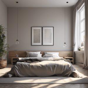 Remodelações de casas - Quarto